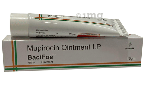 BaciFoe Ointment image