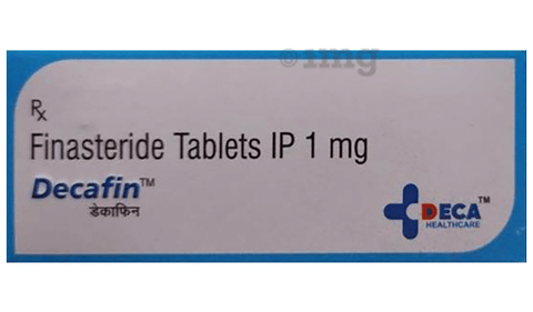 Decafin Tablet image
