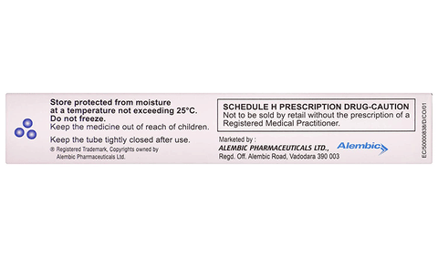 Cormuzik Ointment image