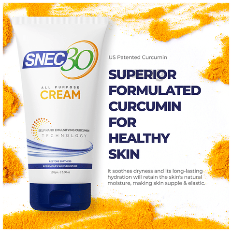 Snec 30 All Purpose Cream: Buy tube of 100.0 gm Cream at best