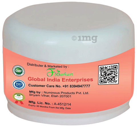 Floarkart Size Bust Breast Care Cream: Buy jar of 50.0 gm Cream at