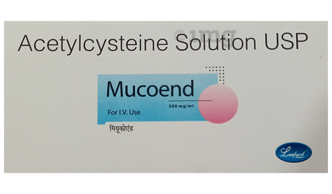 Mucoend Injection image