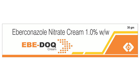 Ebe-Doq Cream image Ebe-Doq Cream image