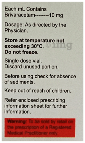 Bricet Injection image