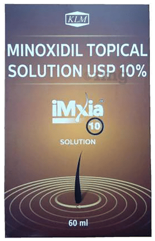 Imxia 10% Solution