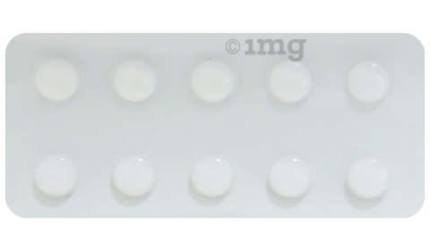 Macitent 10mg Tablet image