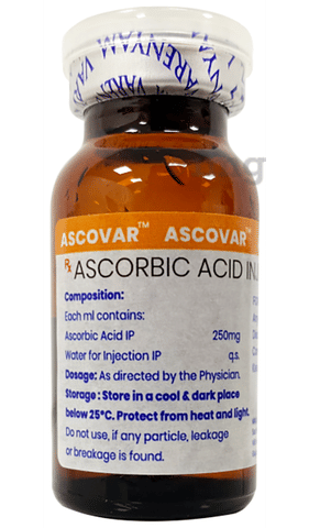 Ascovar Injection image