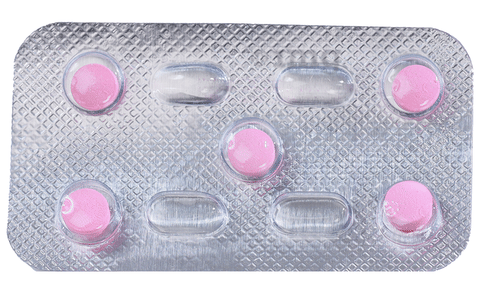 Briteova 5 Tablet image Briteova 5 Tablet image