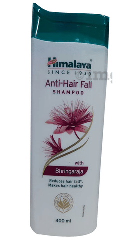 Himalaya AntiHair Fall Shampoo With Bhringaraja80 ml  HIMANTIHAIR  FASHAMPOO80ml  Cilorycom