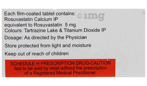RXtor 5 Tablet image