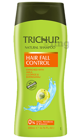 Buy Tresemme Hair Fall Defence Shampoo For Strong Hair With Keratin  Protein Prevent Hair Fall due to Breakage 340 ml Online at Low Prices in  India  Amazonin
