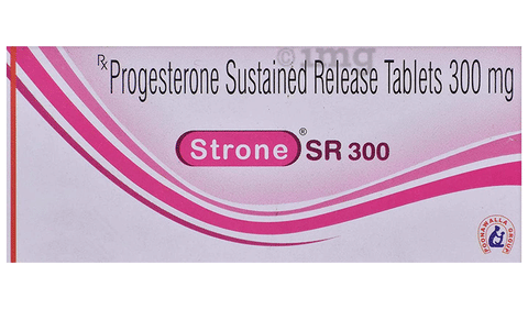 Strone SR 300 Tablet image Strone SR 300 Tablet image