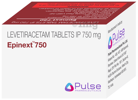 Epinext 750 Tablet image