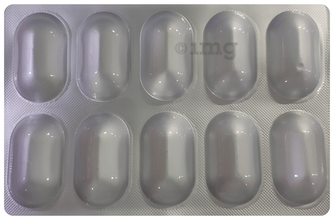 Unienzyme Pro Capsule image Unienzyme Pro Capsule image