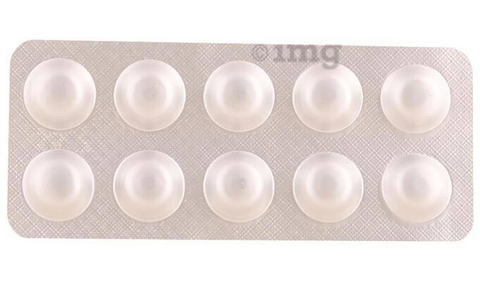 Telekast 5 Chewable Tablet image