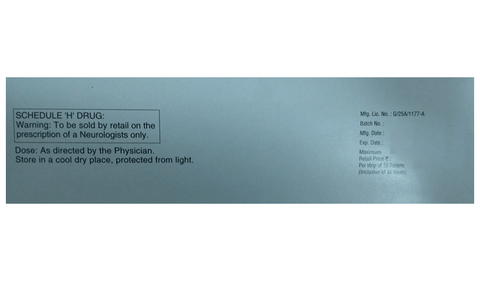 Entacom Plus 150 Tablet image