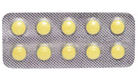 Escipra 20 Tablet image