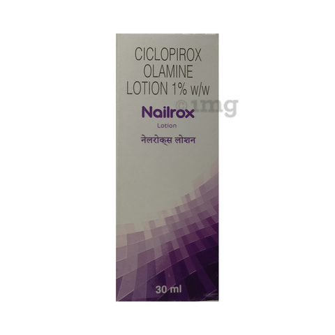 Shop Nailrox Nail Lacquer-5 ml Nail Lacquer, at Medzme Medzme.com-thanhphatduhoc.com.vn