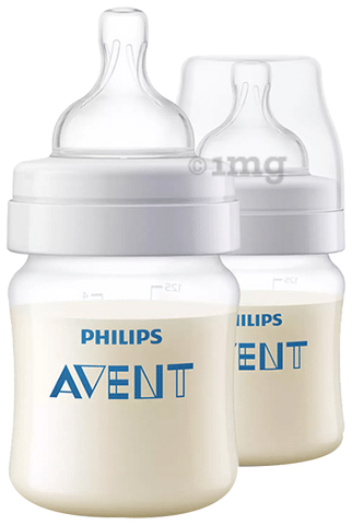 Avent milk bottles online