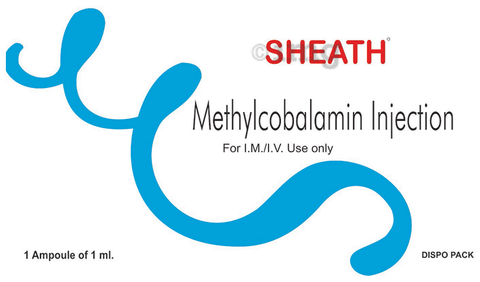 Sheath Injection image