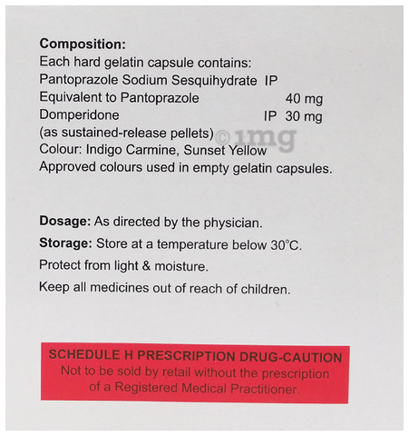 Panfred-D Capsule PR image Panfred-D Capsule PR image