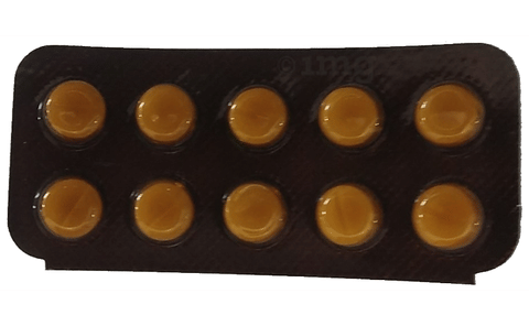 Elesert 100 Tablet image