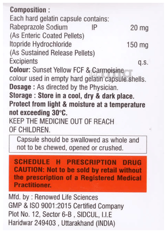 HSP-IT Capsule SR image