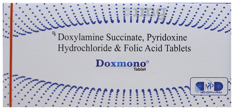 Doxmono Tablet