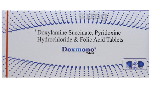 Doxmono Tablet image