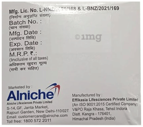 Doxybuz-LB Capsule image Doxybuz-LB Capsule image