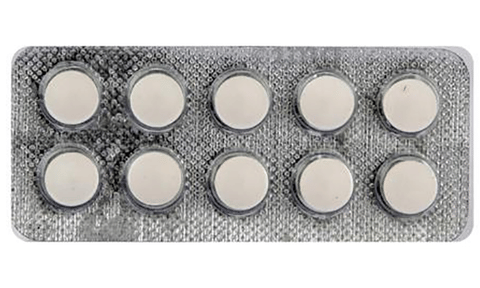 Segera ER 40 Tablet image