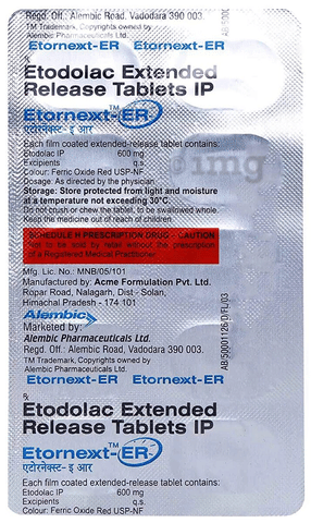 Etornext-ER Tablet image
