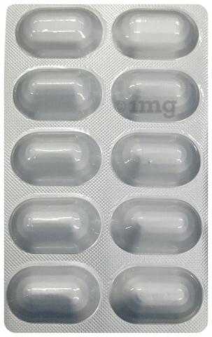 Syofix 200 Tablet DT