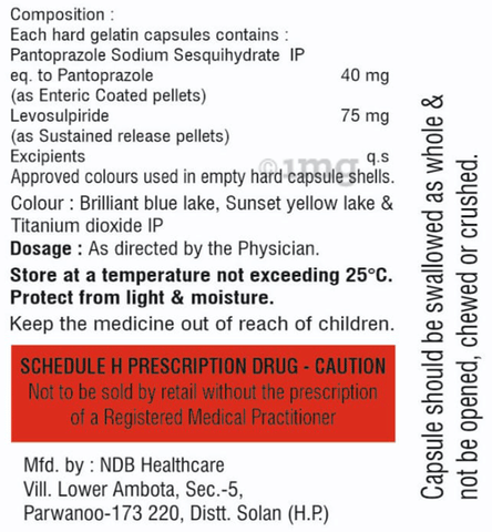 Uvpan-LS Capsule SR image
