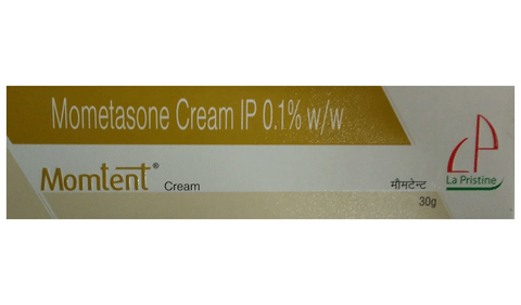 Momtent Cream