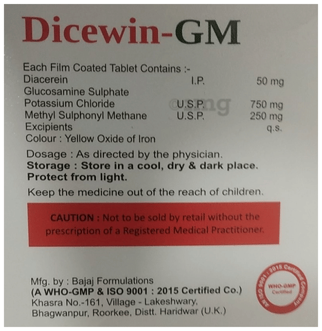 Dicewin-GM Tablet image