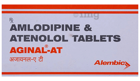 Aginal-AT Tablet image