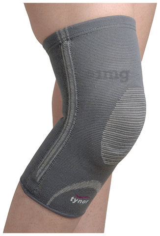 Tynor1 D 07 Knee Cap with Patellar Ring Large image