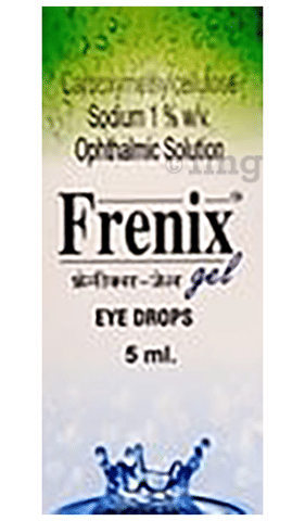 Frenix Eye Gel image Frenix Eye Gel image
