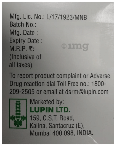 Vilnip Tablet image Vilnip Tablet image