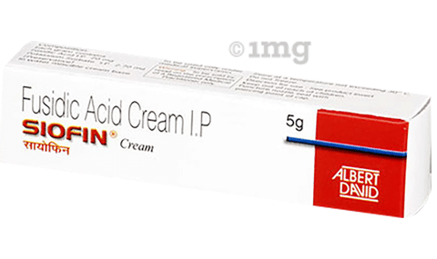Siofin Cream image Siofin Cream image
