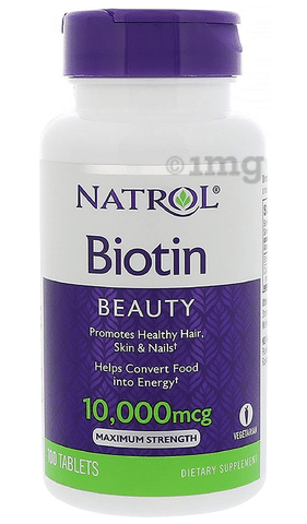 Have troubled skin, hair fall, brittle nails? Give Biotin or vitamin B7 a  chance | Health - Hindustan Times