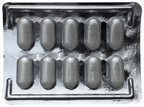 Floracal Tablet image Floracal Tablet image