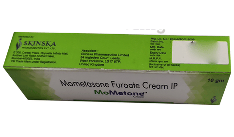 Mometone Cream image