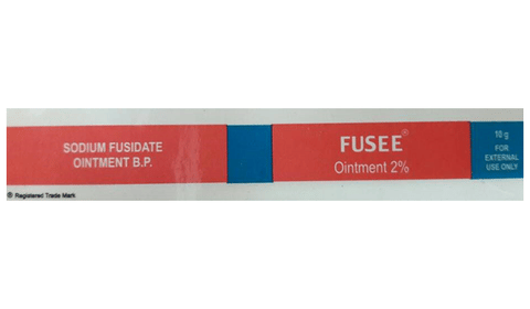 Fusee Ointment