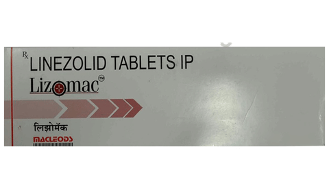 Lizomac Tablet