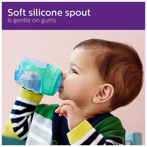Philips avent classic soft spout cup sale