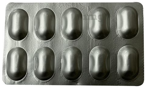 Telefer-XT Tablet image