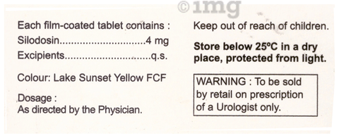 Maxvoid 4mg Tablet