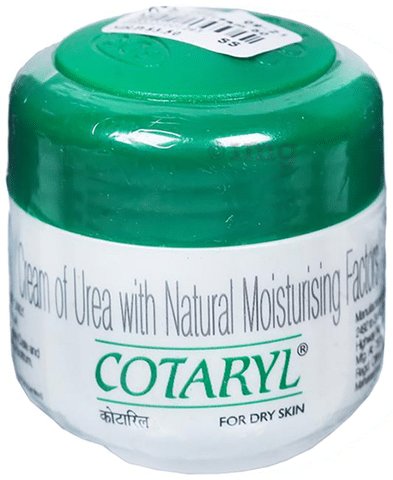 Cotaryl cream shop